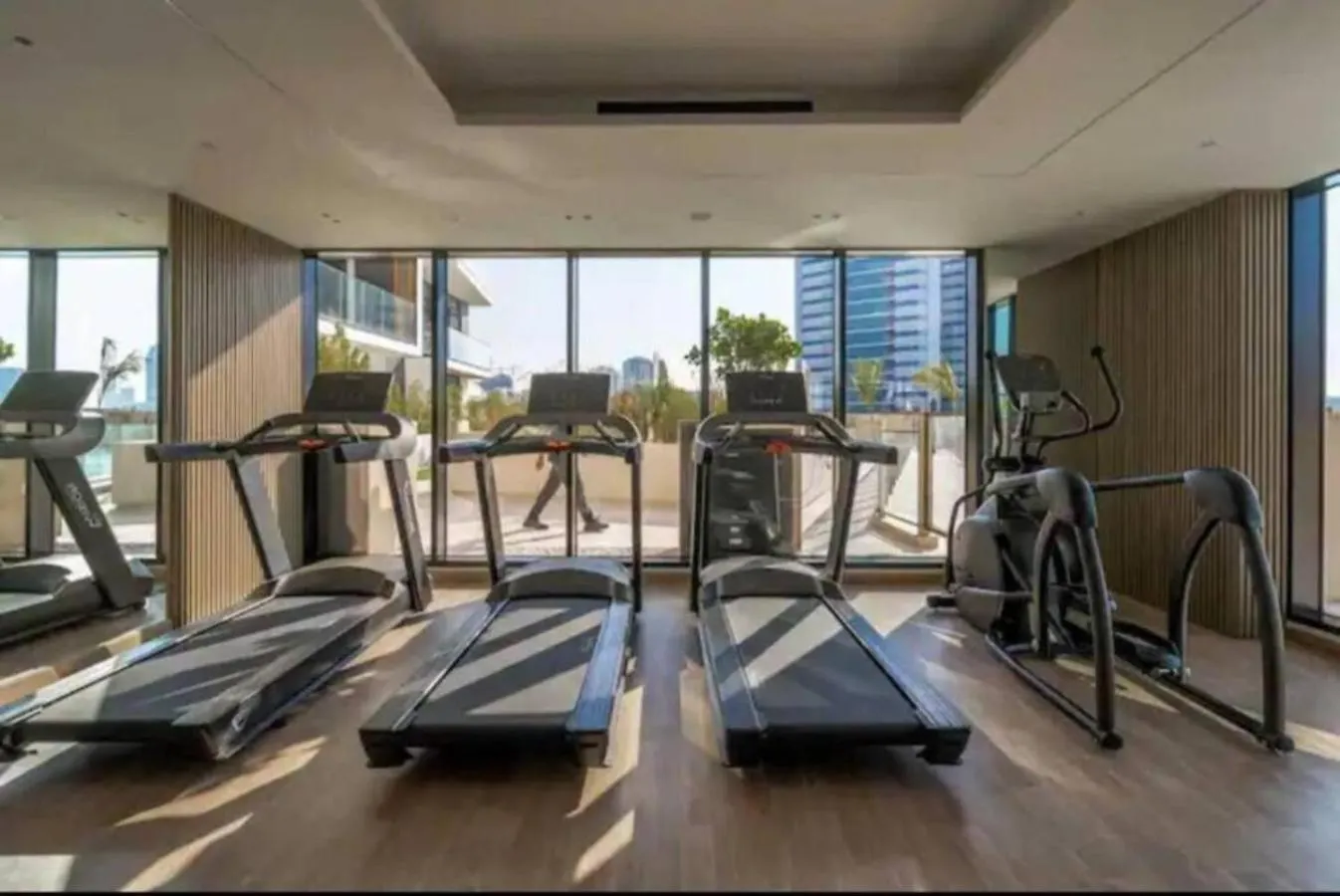 Apartment Binghatti Luna - Upgraded One Bedroom In Jvc Dubai